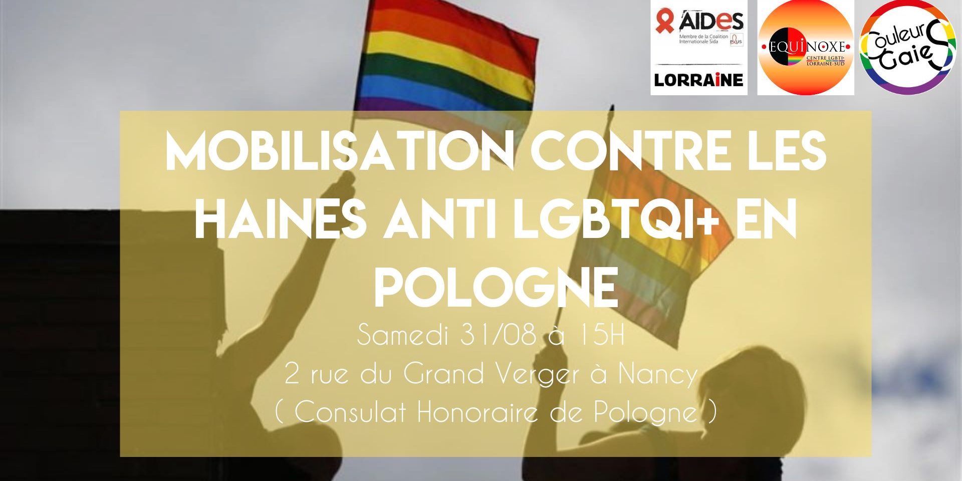 Manifestation_Pologne Manifestation_Pologne