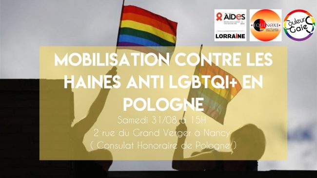 Manifestation_Pologne Manifestation_Pologne