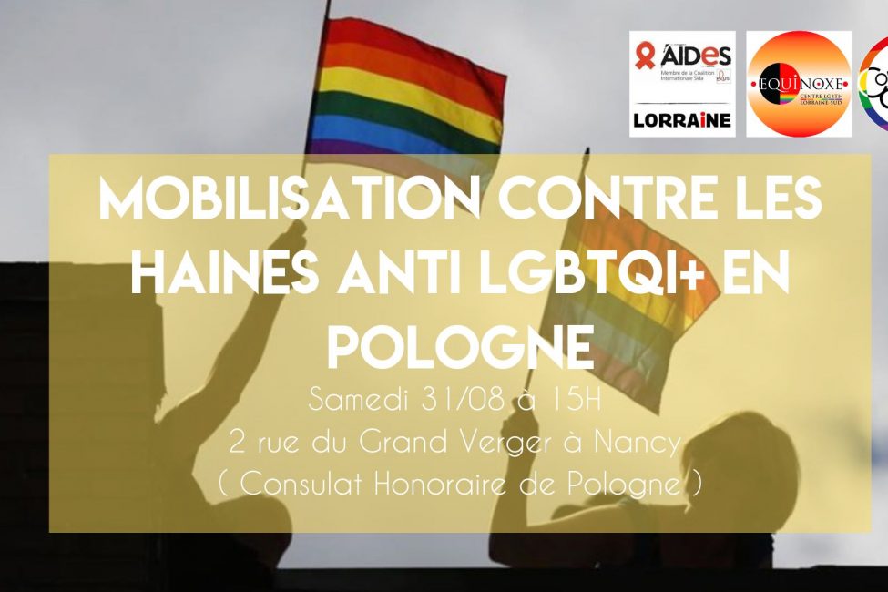 Manifestation_Pologne Manifestation_Pologne