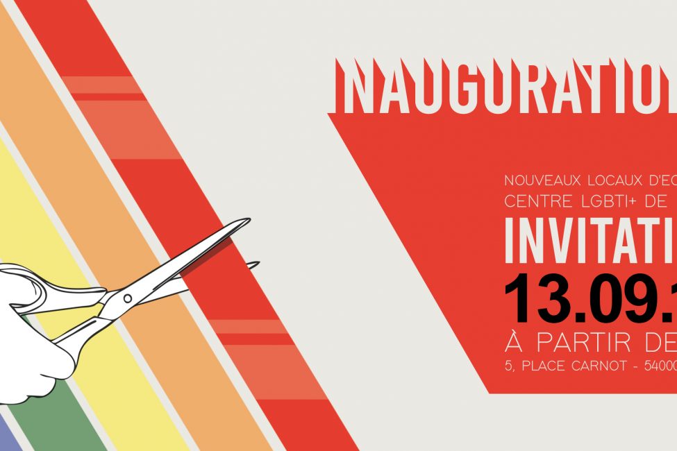 EQUINOXE – Inauguration