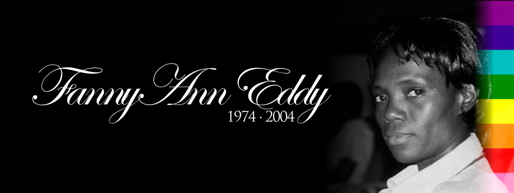 FannyAnn Eddy assassinée il y a 15 ans Équinoxe