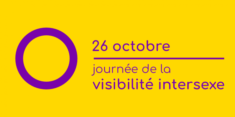 Les personnes intersexes toujours victimes d'un scandale d'État | Équinoxe