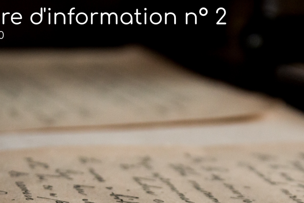 Lettre_Info_n°2