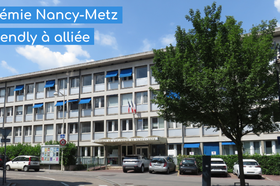 academie nancy metz