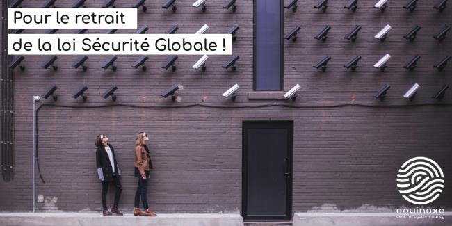 Visuel sécurité globale