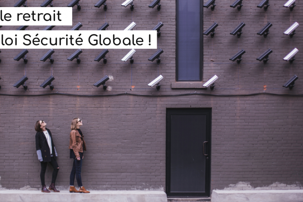 Visuel sécurité globale