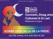 After Pride Nancy 2024
