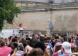 Marche des fiertés Nancy 2024