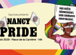 Nancy Pride 2025